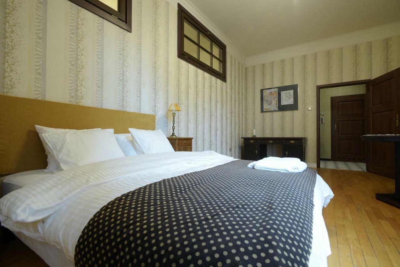 Luxury Apartment/Florianska Street Краків Екстер'єр фото