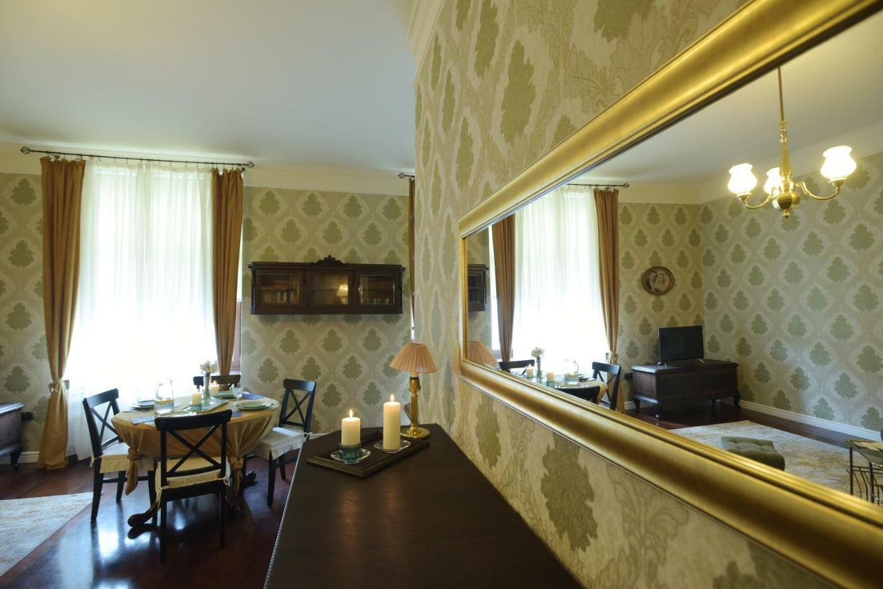 Luxury Apartment/Florianska Street Краків Екстер'єр фото