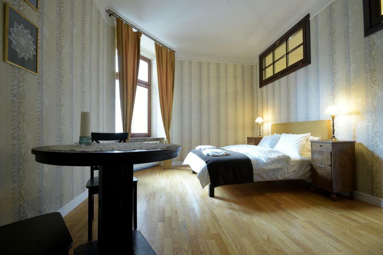 Luxury Apartment/Florianska Street Краків Екстер'єр фото