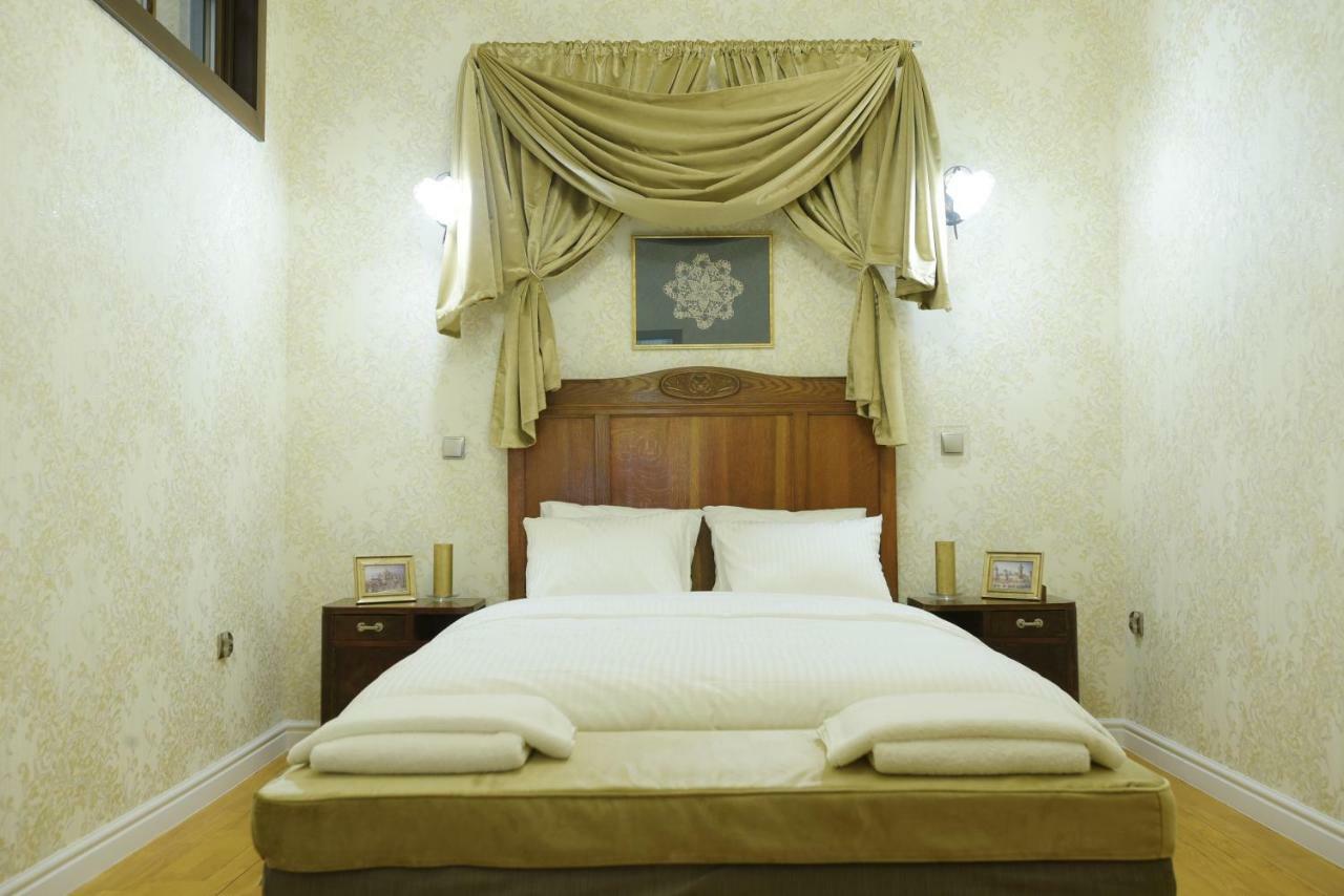 Luxury Apartment/Florianska Street Краків Екстер'єр фото