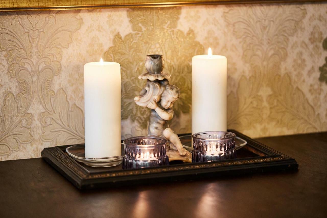 Luxury Apartment/Florianska Street Краків Екстер'єр фото