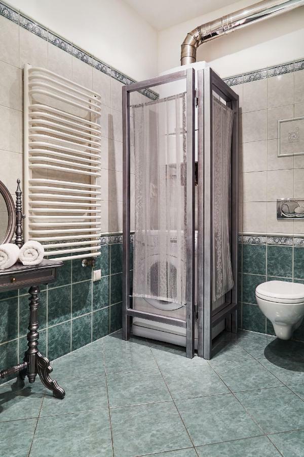 Luxury Apartment/Florianska Street Краків Екстер'єр фото